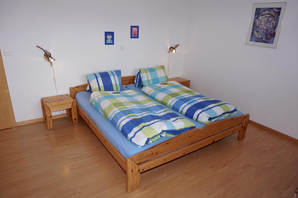 Haus Alpsaegu, Bettmeralp Room photo