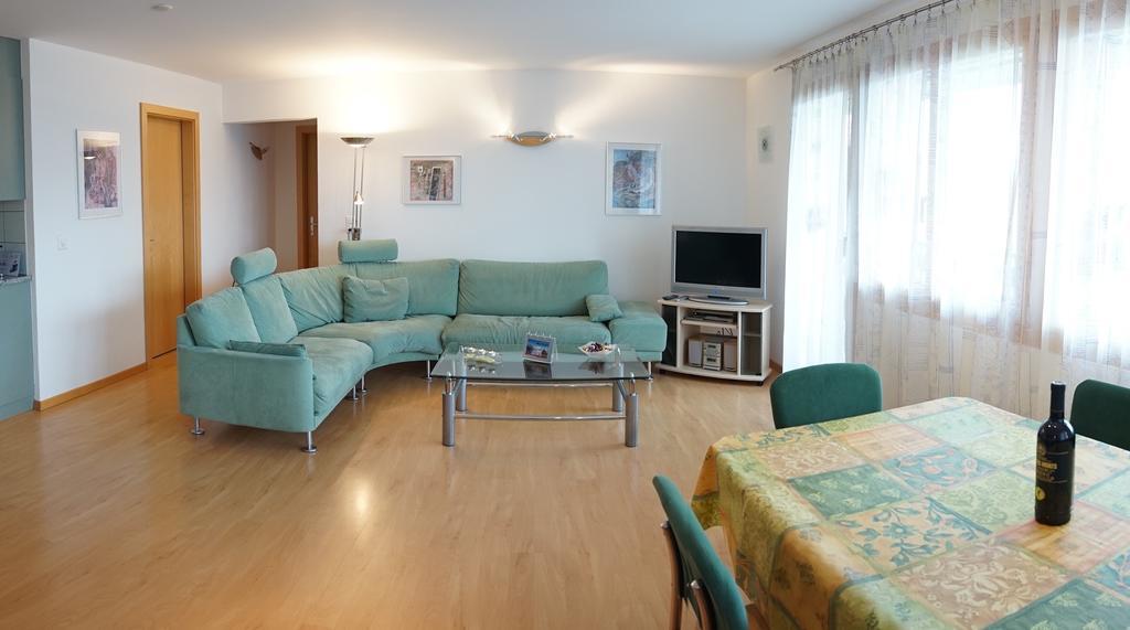 Haus Alpsaegu, Bettmeralp Room photo